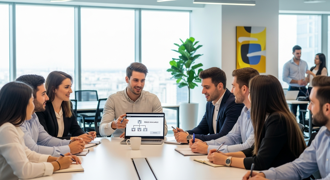 Hr Recruit Agency in Jarrow